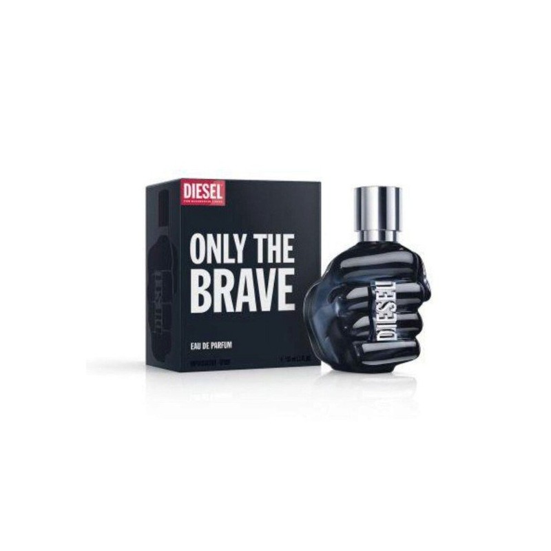 Diesel Only The Brave Eau de Parfum pentru bărbați EDP Volum 125 ml
