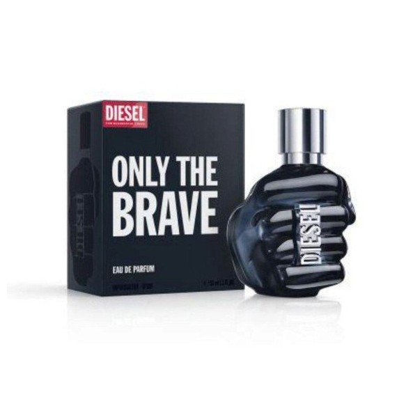Diesel Only The Brave Eau de Parfum pentru bărbați EDP
