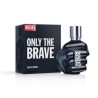 Diesel Only The Brave Eau de Parfum pentru bărbați EDP