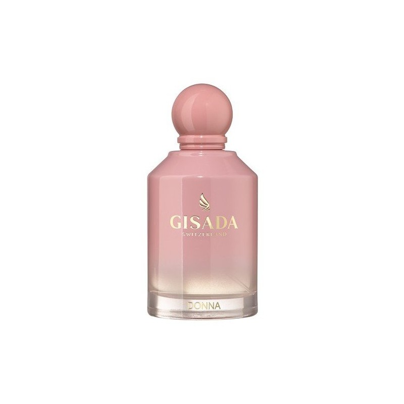 Gisada Donna Apă de parfum pentru Femei Tester EDP