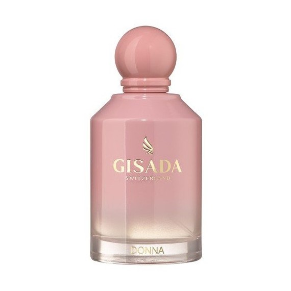 Gisada Donna Apă de parfum pentru Femei Tester EDP