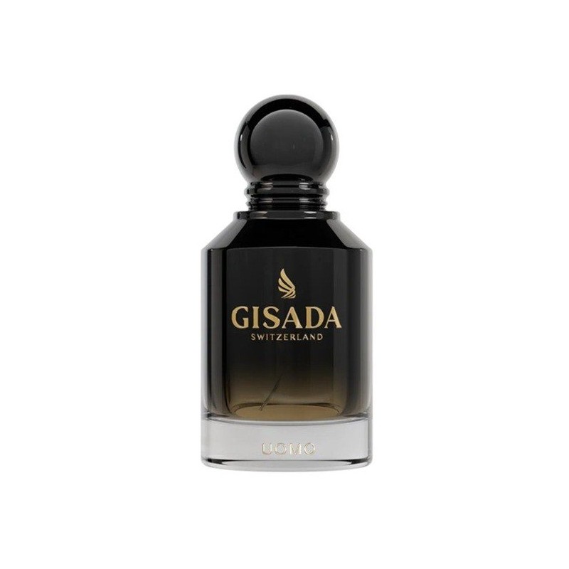Gisada Uomo Apă de parfum pentru Bărbați Tester EDP Volum 100 ml