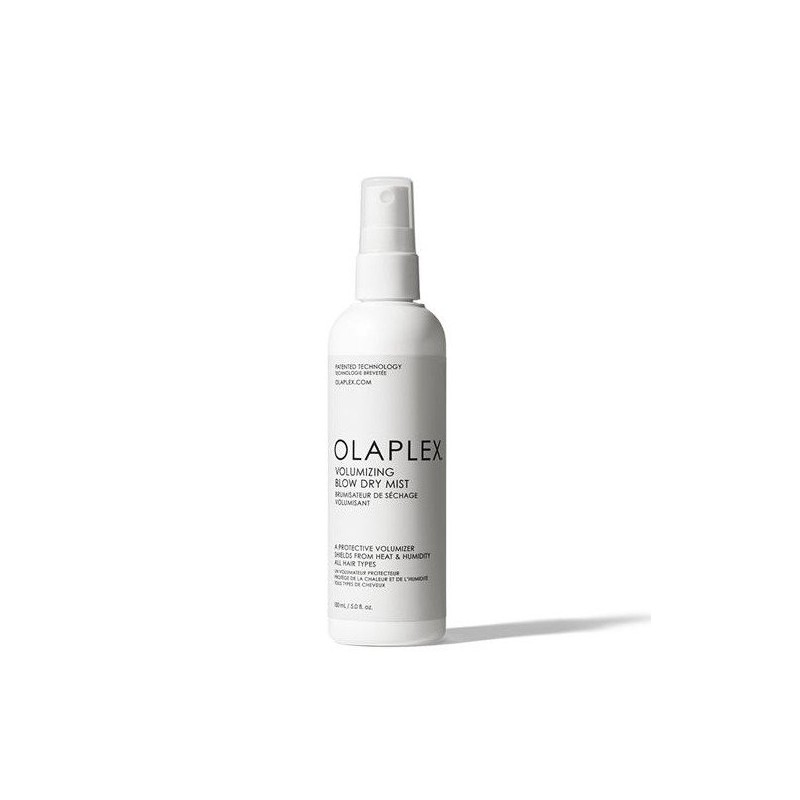 Olaplex Volumizing Blow Dry Mist Spray de coafat pentru toate tipurile de păr