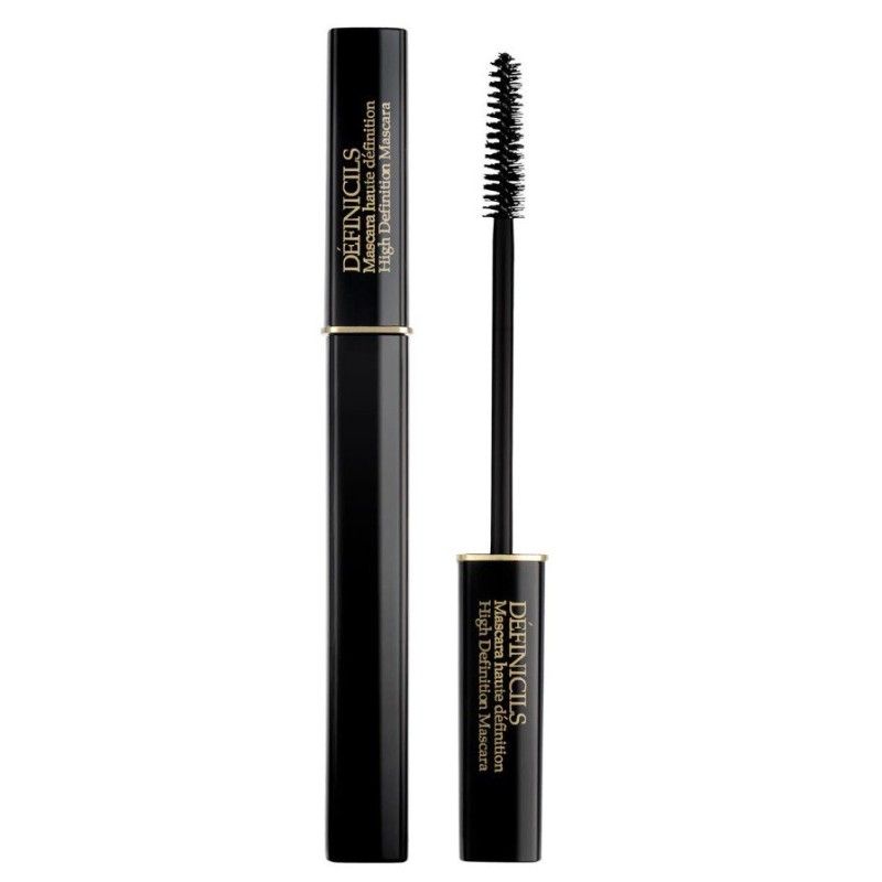 Lancome Definicils High Definition Mascara Rimel pentru mărirea genelor Tester Volum 01 Noir Infini