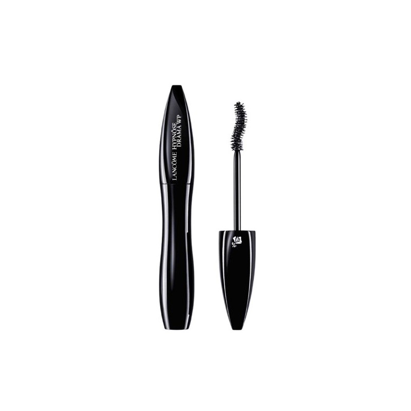 Lancome Hypnose Drama Mascara Waterproof Rimel rezistent la apă Tester Volum 01 Negru