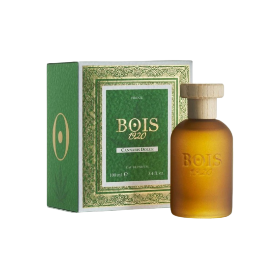 Bois 1920 Cannabis Dolce Apă de parfum Unisex EDP