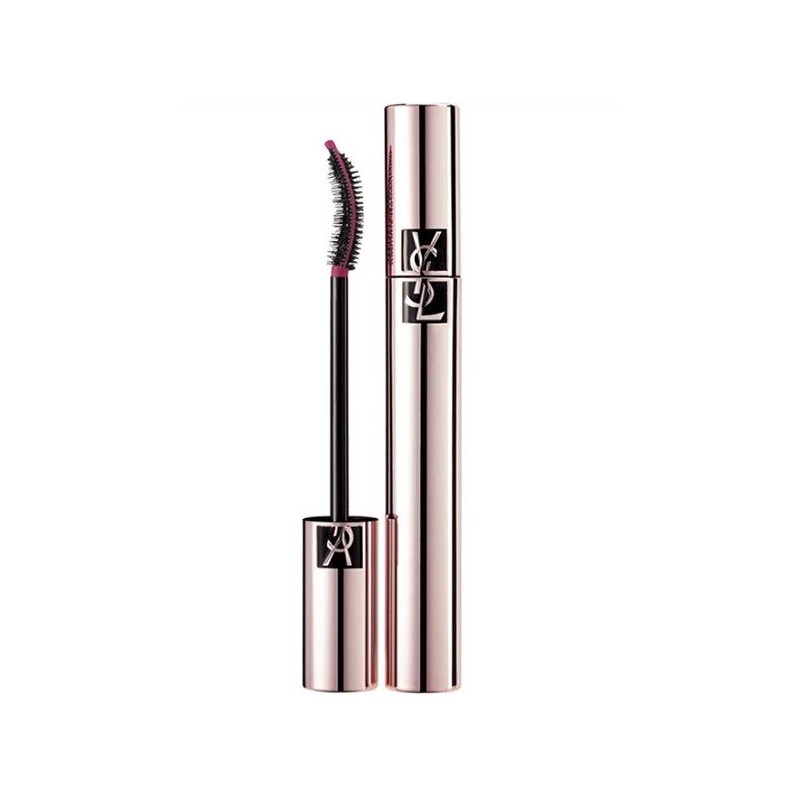 Ysl Mascara Volume Effet Faux Cils The Curler Rimel de gene Tester