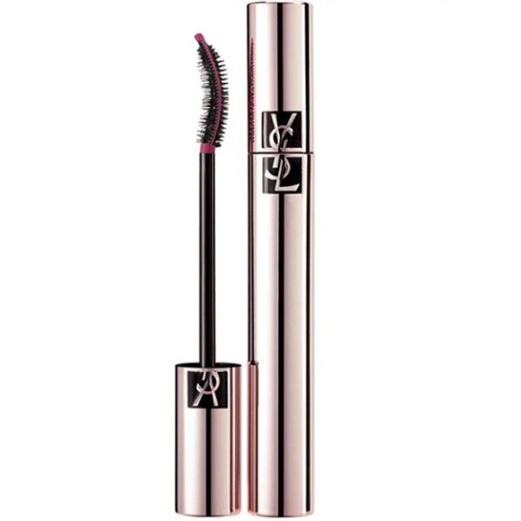 Ysl Mascara Volume Effet Faux Cils The Curler Rimel de gene Tester