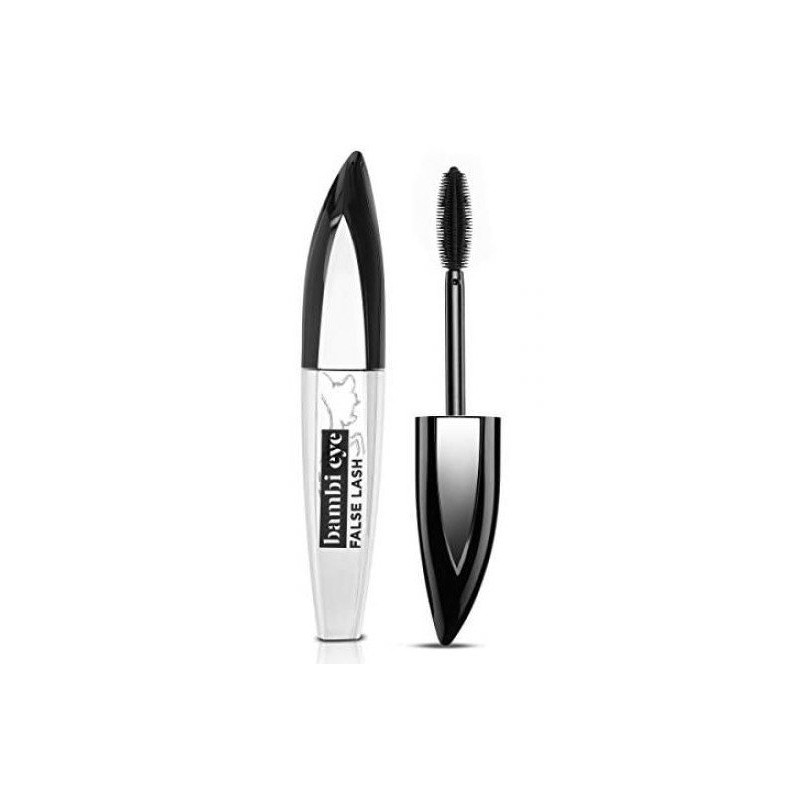 L'Oréal Bambi False Lash Rimel Tester Volum 01 Negru