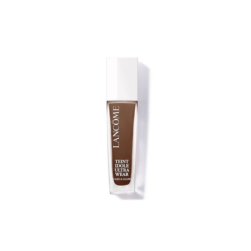 Lancоme Teint Idole Ultra Wear Care & Glow SPF25 Fond de ten Tester Volum 540C