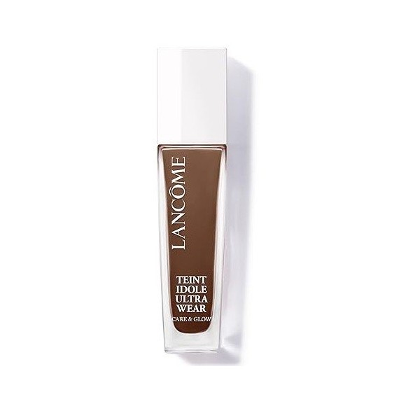 Lancоme Teint Idole Ultra Wear Care & Glow SPF25 Fond de ten Tester