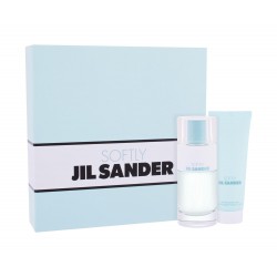 Set cadou Jil Sander Softly pentru femei