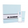 Set cadou Jil Sander Softly pentru femei