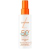 Lancaster Kids Milk Spray Spf50+ Lapte spray cu protecție solară pentru copii Tester