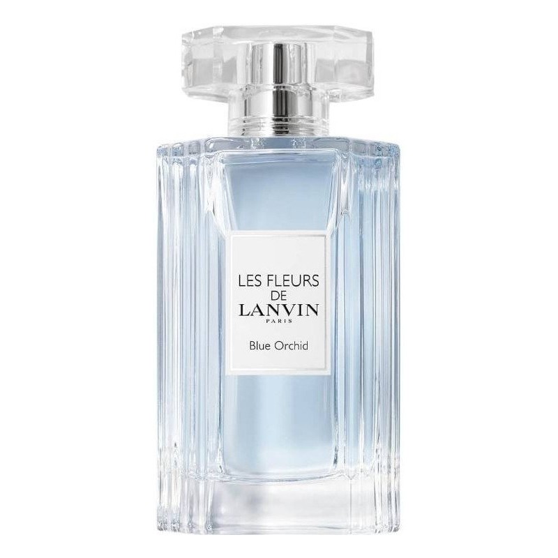 Lanvin Les Fleurs Blue Orchid Apă de toaletă pentru Femei Tester EDT Volum 90 ml
