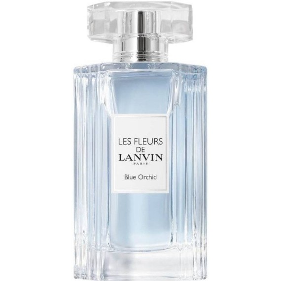 Lanvin Les Fleurs Blue Orchid Apă de toaletă pentru Femei Tester EDT