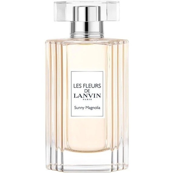 Lanvin Les Fleurs Sunny Magnolia Apă de toaletă pentru Femei Tester EDT