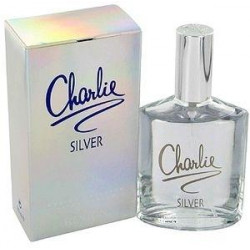 Revlon Charlie Silver by Revlon EDT