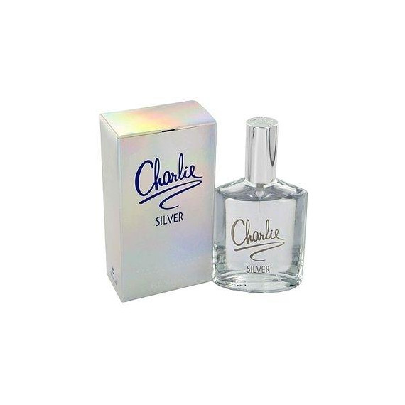 Revlon Charlie Silver by Revlon EDT