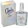 Revlon Charlie Silver by Revlon EDT