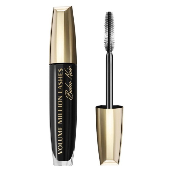 L’Oréal Volume Million Lashes Balm Noir Balm-in-Mascara Rimel Tester