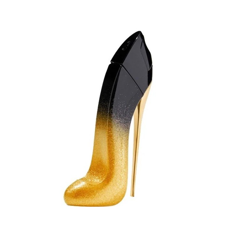 Carolina Herrera Good Girl Midnight Apă de parfum pentru Femei Tester EDP Volum 80 ml