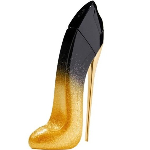 Carolina Herrera Good Girl Midnight Apă de parfum pentru Femei Tester EDP