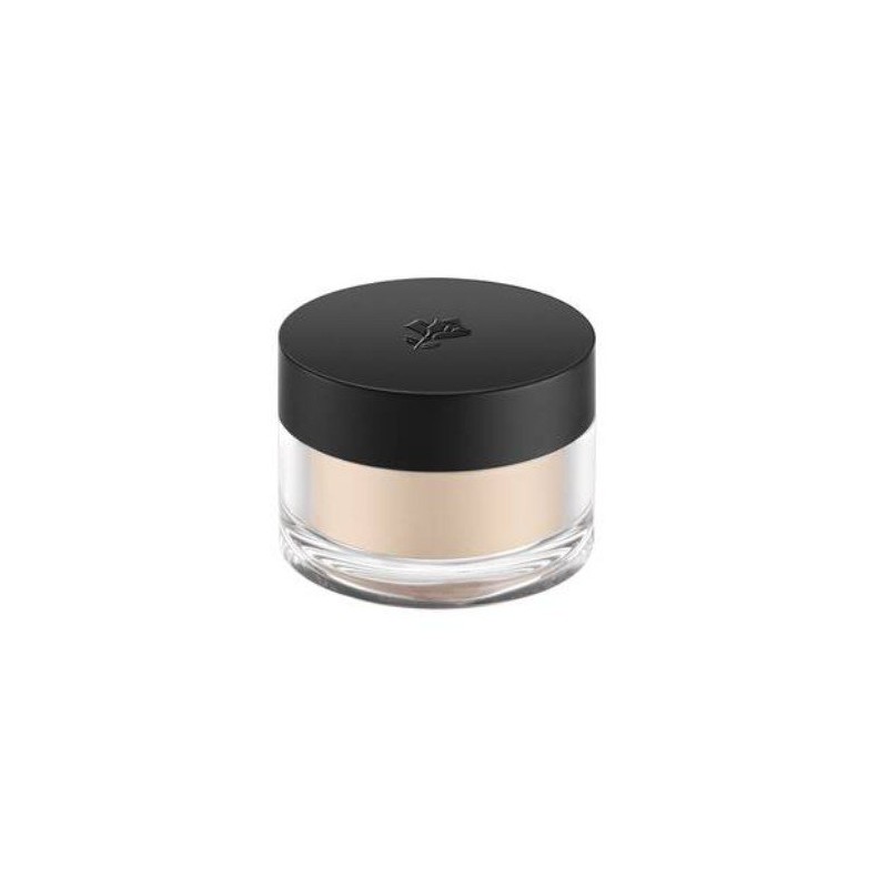 Lancome Long Time No Shine Loose Setting Powder Pudră de față Tester Volum Translucid
