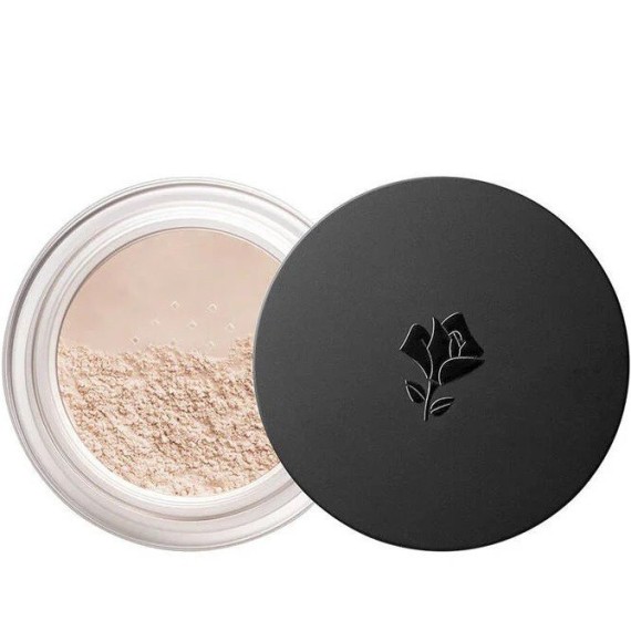 Lancome Long Time No Shine Loose Setting Powder Pudră de față Tester