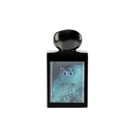 Lorenzo Pazzaglia Artik Sea Extract de parfum unisex Tester