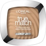 L’Oréal True Match Pudră de...