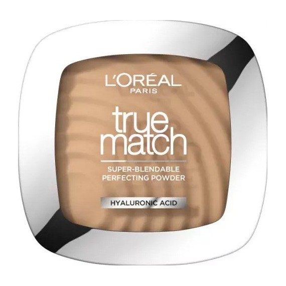 L’Oréal True Match Pudră de finisaj naturală Tester