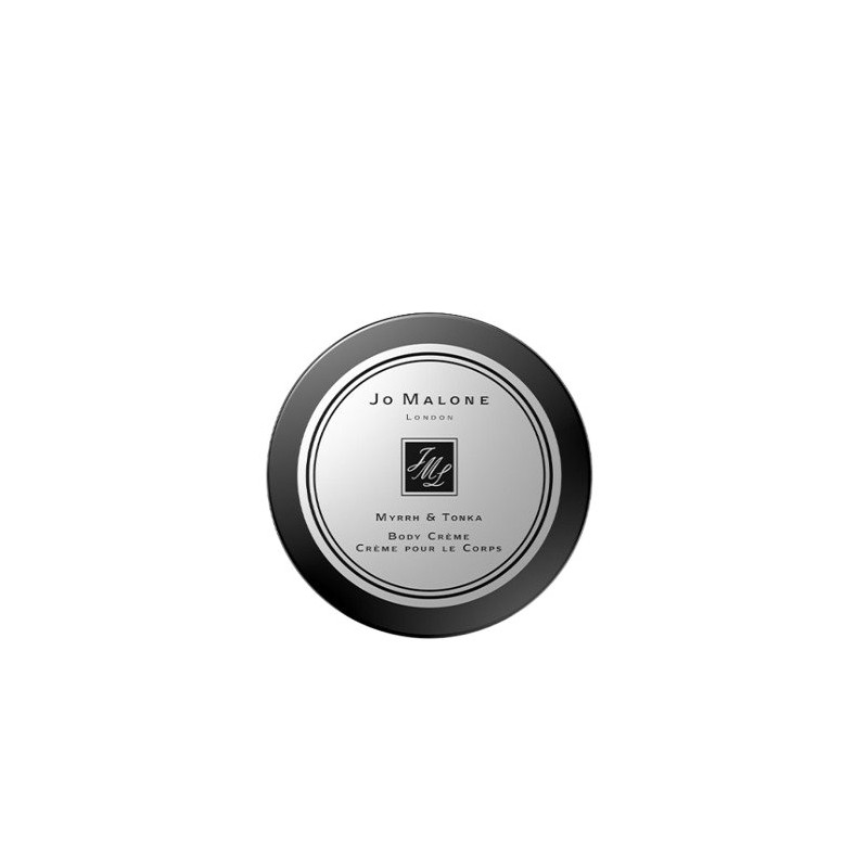 Jo Malone Myrrh & Tonka Body Crème Cremă de corp Tester Volum 15 ml