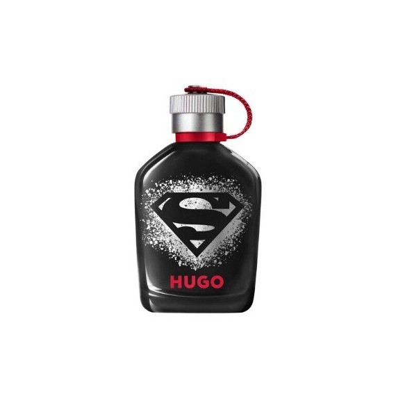 Hugo Boss Superman x Hugo Eau de Parfum pentru bărbați EDP