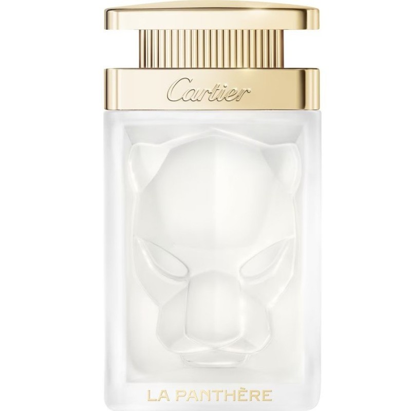 Cartier La Panthere Apă de parfum pentru păr Tester EDP Volum 50 ml