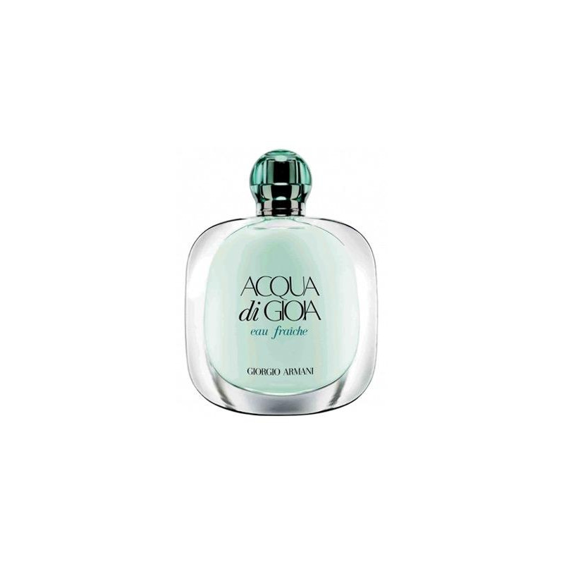 Giorgio Armani Acqua di Gioia Eau Fraiche EDT