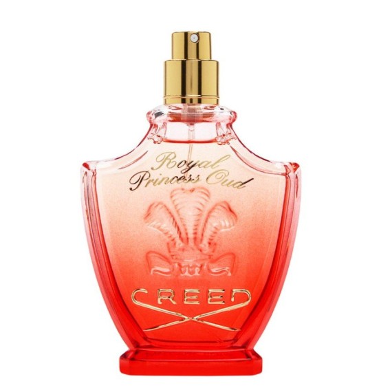 Creed Royal Princess Oud Apă de parfum pentru Femei Tester EDP