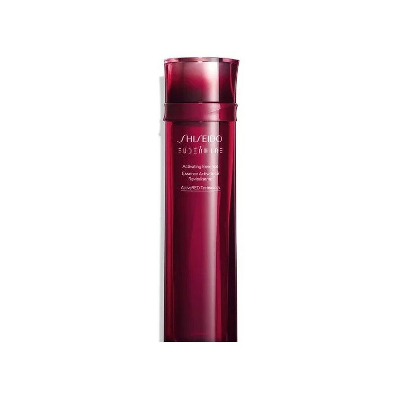 Shiseido Eudermine Activating Essence Loțiune facială Tester Volum 145 ml