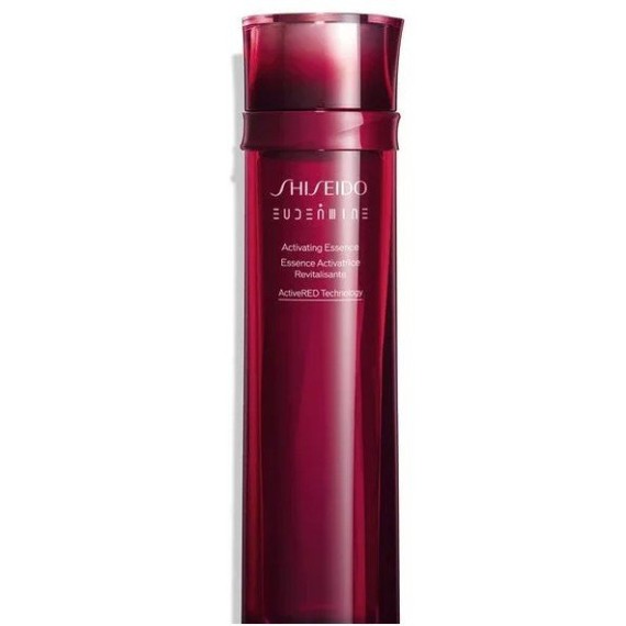 Shiseido Eudermine Activating Essence Loțiune facială Tester