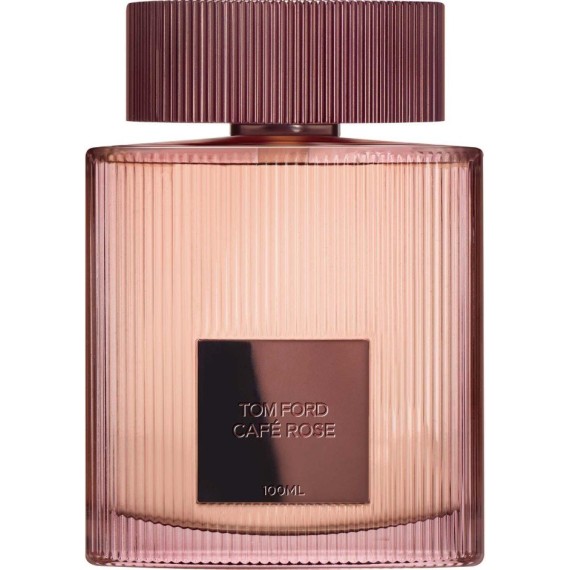 Tom Ford Cafe Rose Apă de parfum pentru Femei Tester EDP