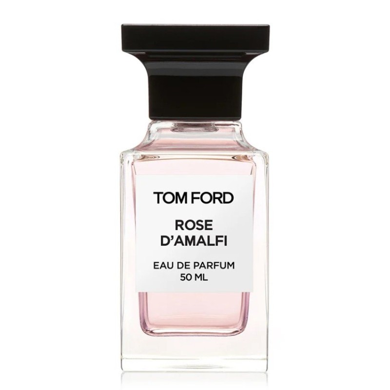 Tom Ford Rose D`Amalfi Apă de parfum Unisex Tester EDP Volum 50 ml