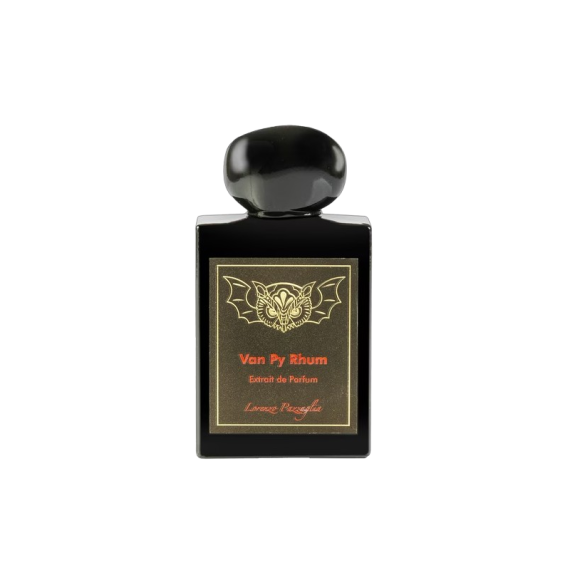 Lorenzo Pazzaglia Van Py Rhum Extract de parfum unisex Tester