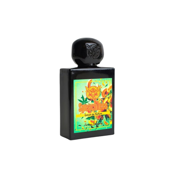 Lorenzo Pazzaglia Speachless Extract de parfum unisex Tester