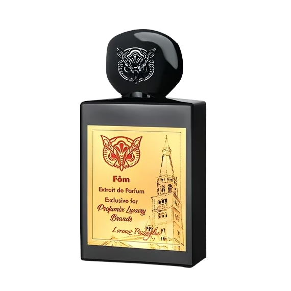 Lorenzo Pazzaglia Fôm Extract de parfum unisex Tester