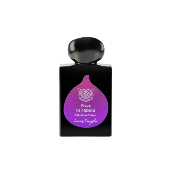 Lorenzo Pazzaglia Ficus In Fabula Extract de parfum unisex Tester