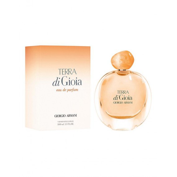 Giorgio Armani Terra di Gioia EDP