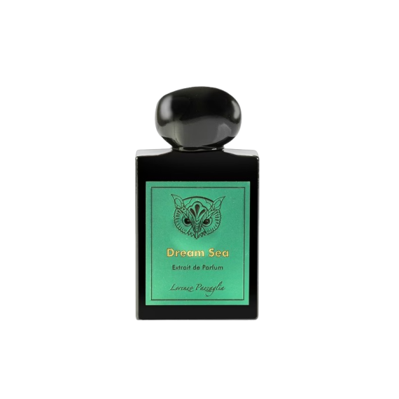 Lorenzo Pazzaglia Dream Sea Extract de parfum unisex Tester