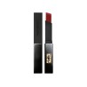YSL The Slim Velvet Radical Ruj mat Tester