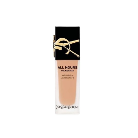 YSL All Hours Foundation Fond de ten Tester