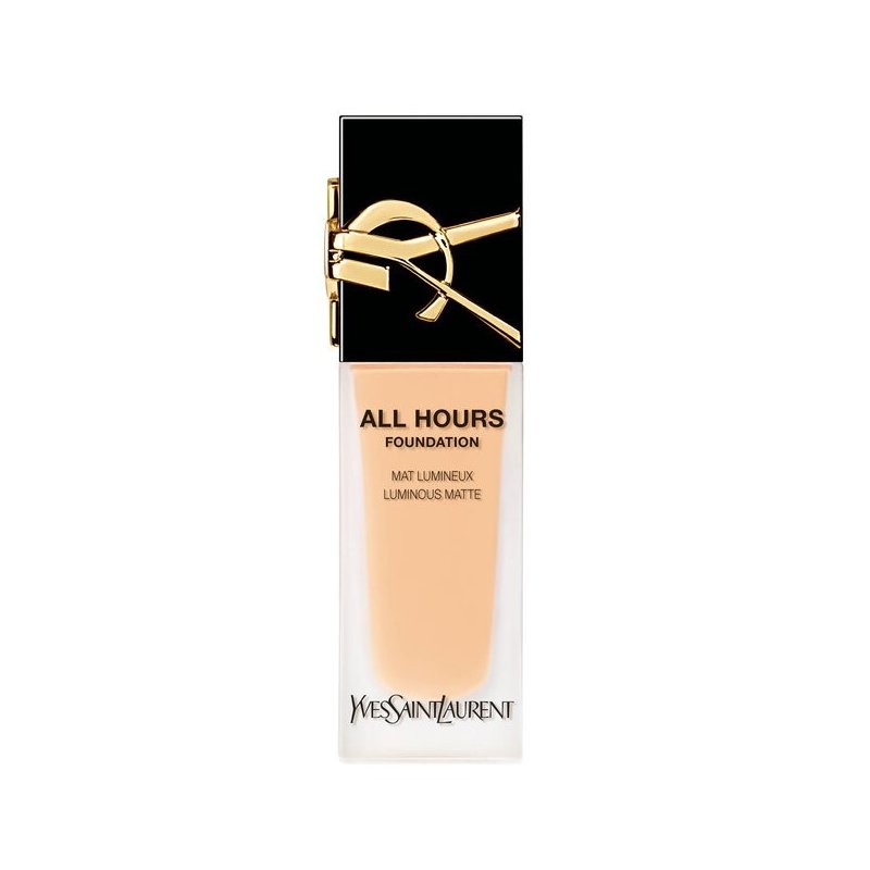 YSL All Hours Foundation Fond de ten Tester Volum LN8 - Yves Saint Laurent - Inventa > Față > Fond de ten - fragranza.ro - 153 RON